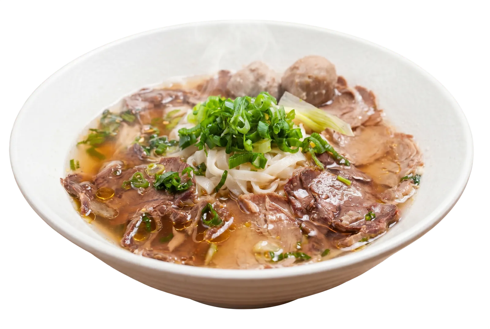Una ciotola di Phở di LAVIET, Roma